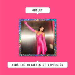 Sticker OUTLET | Dua Lipa