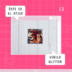 Sticker OUTLET | Taylor Swift - comprar online