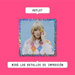 Sticker OUTLET | Taylor Swift