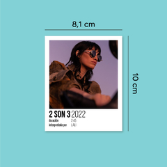 Polaroid 2 Son 3 | Lali - comprar online