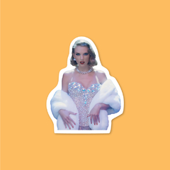 Sticker Taylor Swift