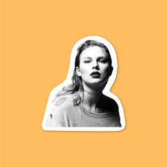 Sticker Reputation | Taylor Swift