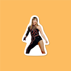 Sticker Taylor Swift