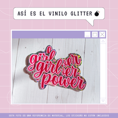 Sticker Minnie Mouse - Stick to Arte