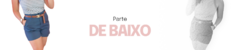 Banner da categoria Parte de Baixo