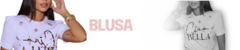 Banner da categoria Blusas