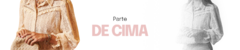 Banner da categoria Parte de Cima