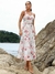 VESTIDO FLORAL - comprar online