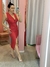 Vestido vermelho - comprar online