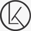 Logo de Loja online de Leka