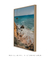 Quadro Decorativo Algarve, praia, mar - loja online