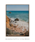 Imagem do Quadro Decorativo Algarve, praia, mar