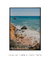 Quadro Decorativo Algarve, praia, mar - comprar online