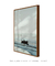 Quadro Decorativo California Coast - comprar online