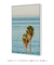 Quadro Decorativo California Views