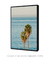 Quadro Decorativo California Views - Rovie