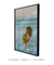 Quadro Decorativo California Views - Rovie