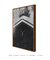 Quadro Decorativo Chalet Charm