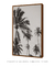 Quadro Decorativo Coqueiros PB