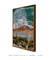 Quadro Decorativo Cores do Campeche - comprar online