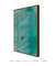 Quadro Decorativo Ela e o Mar II - comprar online