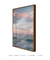 Quadro Decorativo Entre o céu e o Mar - comprar online