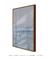 Quadro Decorativo Fly Over Water - comprar online