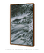 Quadro Decorativo Frosty Currents