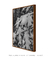 Quadro Decorativo Frosty Hideway - comprar online