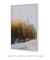 Quadro Decorativo Golden Snow - loja online