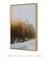 Imagem do Quadro Decorativo Golden Snow