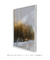 Quadro Decorativo Golden Snow - Rovie