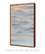 Quadro Decorativo Mar Acalma III - comprar online