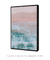 Quadro Decorativo Mar Acalma IV - comprar online