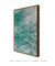 Quadro Decorativo Mar Turquesa I - comprar online