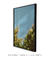 Quadro Decorativo North Moon - Rovie