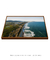 Quadro Decorativo Novo Campeche Paraiso - comprar online