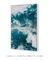 Imagem do Quadro Decorativo Ocean flow I