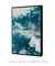 Quadro Decorativo Ocean flow I na internet