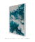 Quadro Decorativo Ocean flow I - Rovie