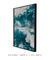 Quadro Decorativo Ocean flow I - Rovie