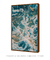 Quadro Decorativo Ocean Flow II - comprar online