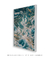 Quadro Decorativo Ocean Flow II - Rovie