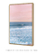 Quadro Decorativo Ocean Peace