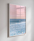 Quadro Decorativo Ocean Peace - comprar online