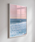 Quadro Decorativo Ocean Peace - Rovie