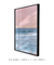 Quadro Decorativo Ocean Peace - Rovie