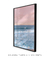 Quadro Decorativo Ocean Peace - Rovie