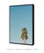 Quadro Decorativo Palm Tree Details na internet