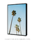 Quadro Decorativo Palm Vibes - Rovie